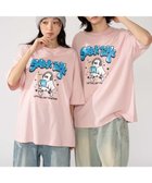 【ウィゴー/WEGO】の【ユニセックス着用ITEM/SMLXLサイズ展開】アソートグラフィックT(SS)-2 柄43|ID: prp329100004574109 ipo3291000000033653529