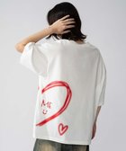 【ウィゴー/WEGO】の【ユニセックス着用ITEM/SMLXLサイズ展開】アソートグラフィックT(SS)-2 柄61|ID: prp329100004574109 ipo3291000000033653547