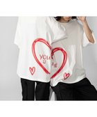 【ウィゴー/WEGO】の【ユニセックス着用ITEM/SMLXLサイズ展開】アソートグラフィックT(SS)-2 柄62|ID: prp329100004574109 ipo3291000000033653548