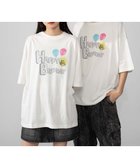 【ウィゴー/WEGO】の【ユニセックス着用ITEM/SMLXLサイズ展開】アソートグラフィックT(SS)-2 柄63|ID: prp329100004574109 ipo3291000000033653549