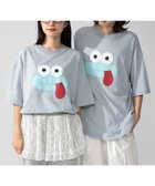 【ウィゴー/WEGO】の【ユニセックス着用ITEM/SMLXLサイズ展開】アソートグラフィックT(SS)-2 柄64|ID: prp329100004574109 ipo3291000000033653550
