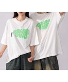 【ウィゴー/WEGO】の【ユニセックス着用ITEM/SMLXLサイズ展開】アソートグラフィックT(SS)-2 柄70|ID: prp329100004574109 ipo3291000000033653556
