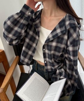 【ウィゴー/WEGO】のチェックショートフードシャツ 人気、トレンドファッション・服の通販 founy(ファニー) ファッション Fashion レディースファッション WOMEN トップス・カットソー Tops/Tshirt シャツ/ブラウス Shirts/Blouses 春 Spring 秋 Autumn/Fall キャミ Cami ジャケット Jacket スマホ Smartphone タンク Tank デニム Denim トレンド Trend 長袖 Long Sleeve ハーフ Half 羽織 Haori ミニスカート Mini Skirt 冬 Winter S/S・春夏 Ss・Spring/Summer NEW・新作・新着・新入荷 New Arrivals おすすめ Recommend 夏 Summer |ID:prp329100004574117