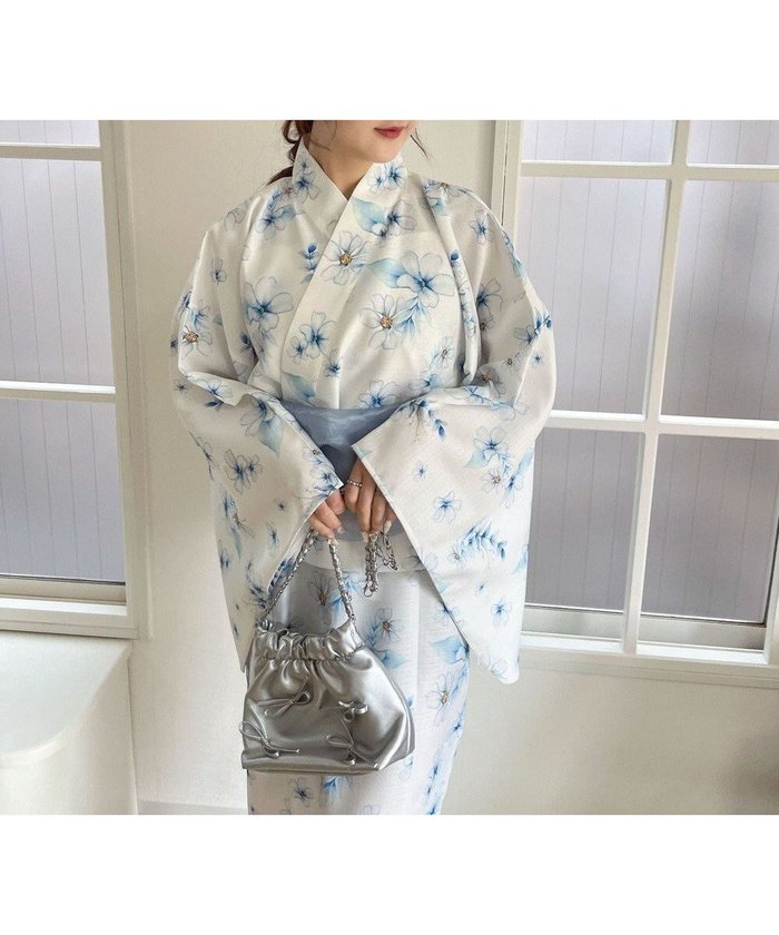 【ウィゴー/WEGO】の2WAY浴衣 インテリア・キッズ・メンズ・レディースファッション・服の通販 founy(ファニー) https://founy.com/ ファッション Fashion レディースファッション Ladies' Fashion Online 水着 Swimwear 水着 Swimwear キャミワンピース Cami Dress スマホ Smartphone 夏 Summer 春 Spring S/S・春夏 Ss・Spring/Summer 水着 Swimsuit |ID: prp329100004574131 ipo3291000000032379812