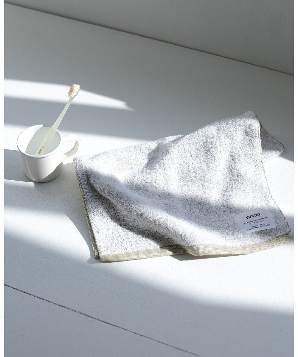 【神藤タオル/SHINTO TOWEL】の【閲覧人気NO.2/YUKINE】 フェイスタオル インテリア・キッズ・メンズ・レディースファッション・服の通販 founy(ファニー) 　ファッション　Fashion　レディースファッション　Fashion for Women　吸水　Absorbent, Quick-Dry　タオル　Towel, Bath Towel　人気　Popular, Best Seller　フェイス　Face, Facial Design　ki|ID: prp329100004574863 ipo3291000000032387592