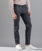 【ジョゼフ オム/JOSEPH HOMME / MEN】の【LEON 2月号掲載】ハイパワーソフトストレッチ / STICK CARGO グレー系|ID: prp329100004574889 ipo3291000000032633608