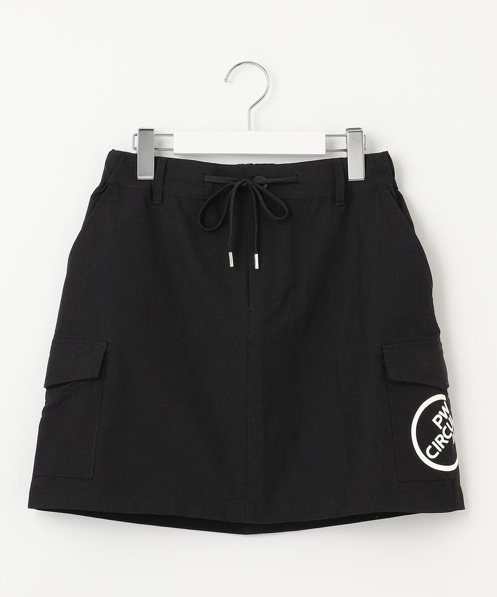 【ピーダブリュサーキュラス/PW CIRCULUS】の【WOMEN】【洗える】カーゴ スカート 人気、トレンドファッション・服の通販 founy(ファニー) 　ファッション　Fashion　レディースファッション　Ladies' Fashion Online　スカート　Skirt　キャラクター　Character　ゴルフ　Golf　ポケット　Pocket　夏　Summer　春　Spring　S/S・春夏　Ss・Spring/Summer　洗える　Washable　 other-1|ID: prp329100004574915 ipo3291000000032662786