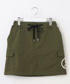 【ピーダブリュサーキュラス/PW CIRCULUS】の【WOMEN】【洗える】カーゴ スカート 人気、トレンドファッション・服の通販 founy(ファニー) ファッション Fashion レディースファッション Ladies' Fashion Online スカート Skirt キャラクター Character ゴルフ Golf ポケット Pocket 夏 Summer 春 Spring S/S・春夏 Ss・Spring/Summer 洗える Washable thumbnail カーキ系|ID: prp329100004574915 ipo3291000000032662789