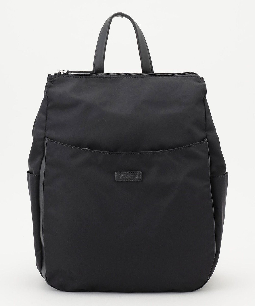 【イザック/Y'SACCS】のシンプルスマートリュックサック 人気、トレンドファッション・服の通販 founy(ファニー) ファッション Fashion レディースファッション Fashion for Women バッグ Bags スマート Smart, Elegant ポケット Pocket, Pocket Detail リュック Backpack, Rucksack other-1|ID: prp329100004574916 ipo3291000000034876115