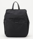 【イザック/Y'SACCS】のシンプルスマートリュックサック 人気、トレンドファッション・服の通販 founy(ファニー) ファッション Fashion レディースファッション Fashion for Women バッグ Bags スマート Smart, Elegant ポケット Pocket, Pocket Detail リュック Backpack, Rucksack thumbnail ブラック|ID: prp329100004574916 ipo3291000000034876116