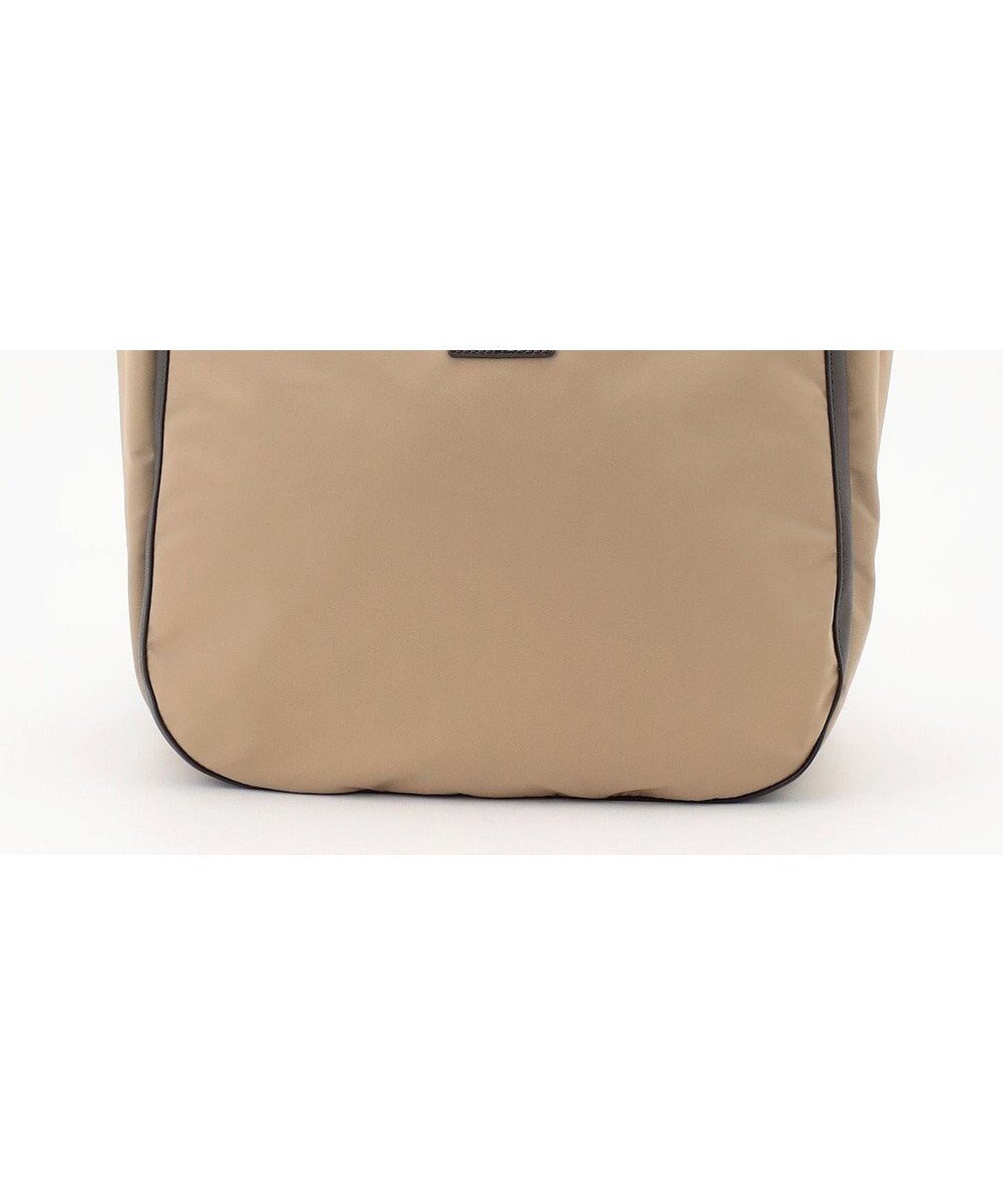 【イザック/Y'SACCS】のシンプルスマートリュックサック インテリア・キッズ・メンズ・レディースファッション・服の通販 founy(ファニー) ファッション Fashion レディースファッション Fashion for Women バッグ Bags スマート Smart, Elegant ポケット Pocket, Pocket Detail リュック Backpack, Rucksack ベージュ|ID: prp329100004574916 ipo3291000000034876117