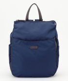 【イザック/Y'SACCS】のシンプルスマートリュックサック 人気、トレンドファッション・服の通販 founy(ファニー) ファッション Fashion レディースファッション Fashion for Women バッグ Bags スマート Smart, Elegant ポケット Pocket, Pocket Detail リュック Backpack, Rucksack thumbnail ネイビー|ID: prp329100004574916 ipo3291000000034876119