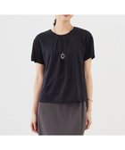 【ジェイ プレス/J.PRESS】のセルロースジャージー カットソー ネイビー系|ID: prp329100004574925 ipo3291000000032640474