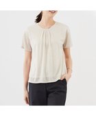 【ジェイ プレス/J.PRESS】のセルロースジャージー カットソー ベージュ系|ID: prp329100004574925 ipo3291000000032640480