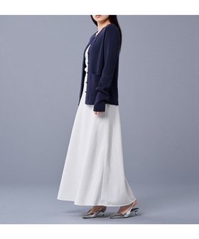 【アンクレイヴ/uncrave】 【洗濯機洗い可】マット サテン フレアスカート(uncrave STANDARD)人気、トレンドファッション・服の通販 founy(ファニー) ファッション Fashion レディースファッション WOMEN スカート Skirt Aライン/フレアスカート Flared A-Line Skirts エレガント 上品 Elegant サテン Satin ストレッチ Stretch ドレープ Drape フレア Flare ロング Long ワイド Wide A/W・秋冬 Aw・Autumn/Winter・Fw・Fall-Winter S/S・春夏 Ss・Spring/Summer 夏 Summer |ID:prp329100004574930