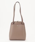 【ラ バガジェリー/LA BAGAGERIE】のクイックチェンジ2WAYバッグ グレー|ID: prp329100004574938 ipo3291000000033671196