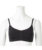 【チャコット/Chacott】のバッククロスブラトップ(ホットメルト) 人気、トレンドファッション・服の通販 founy(ファニー) ファッション Fashion レディースファッション Fashion for Women バッグ Bags アンダー Underwear Essentials 吸水 Absorbent, Quick-Dry フラット Flat, Flat Shoes ボンディング Bonding, Bonded Fabric おすすめ Recommended / Our Picks thumbnail ブラック|ID: prp329100004574966 ipo3291000000034176955