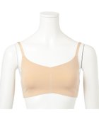 【チャコット/Chacott】のバッククロスブラトップ(ホットメルト) 人気、トレンドファッション・服の通販 founy(ファニー) ファッション Fashion レディースファッション Fashion for Women バッグ Bags アンダー Underwear Essentials 吸水 Absorbent, Quick-Dry フラット Flat, Flat Shoes ボンディング Bonding, Bonded Fabric おすすめ Recommended / Our Picks thumbnail ベージュ|ID: prp329100004574966 ipo3291000000034176956