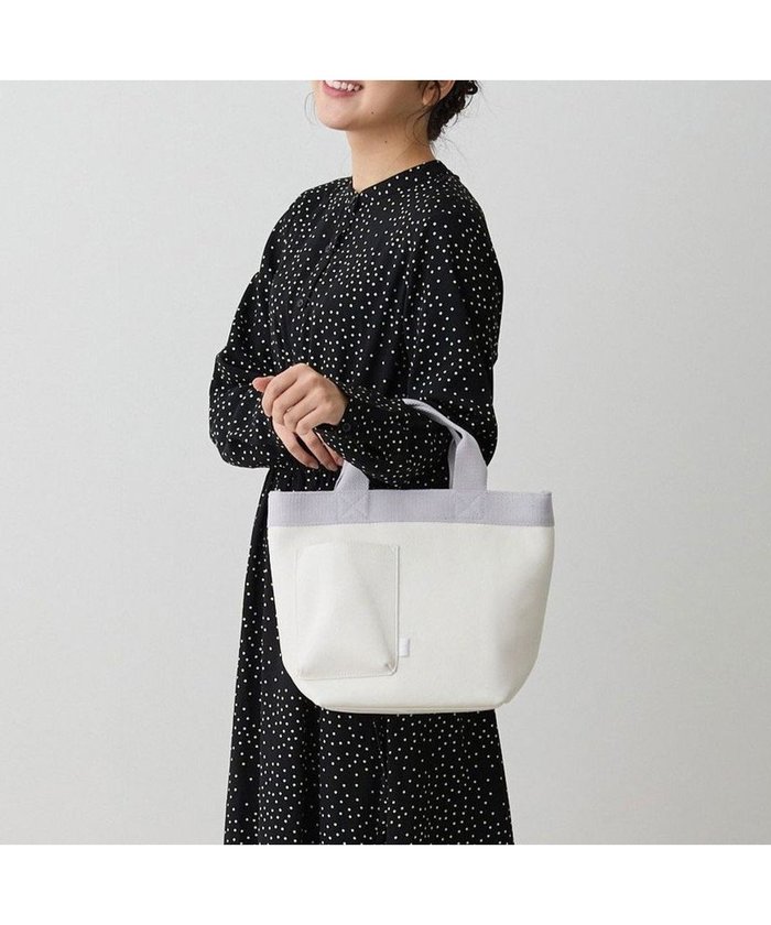 【ルートート/ROOTOTE】の1047【スマホ用ポケット付き】SN.デリ.クロレ-C インテリア・キッズ・メンズ・レディースファッション・服の通販 founy(ファニー) https://founy.com/ ファッション Fashion レディースファッション Fashion for Women バッグ Bags カメラ Camera Accessories ボックス Boxy, Box Shape ポケット Pocket, Pocket Detail ポーチ Pouch, Small Case 新作・新入荷 New Arrivals / New In |ID: prp329100004574999 ipo3291000000032709486