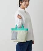 【ルートート/ROOTOTE】の1047【スマホ用ポケット付き】SN.デリ.クロレ-C 05:ミント|ID: prp329100004574999 ipo3291000000032709490