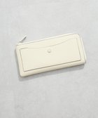 【グリーンパークス/Green Parks】の・Legato Largo うすいサイフ長財布 Ivory|ID: prp329100004575037 ipo3291000000032670468