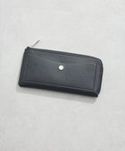 【グリーンパークス/Green Parks】の・Legato Largo うすいサイフ長財布 Black|ID: prp329100004575037 ipo3291000000032670469