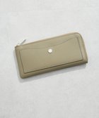 【グリーンパークス/Green Parks】の・Legato Largo うすいサイフ長財布 Khaki|ID: prp329100004575037 ipo3291000000032670474