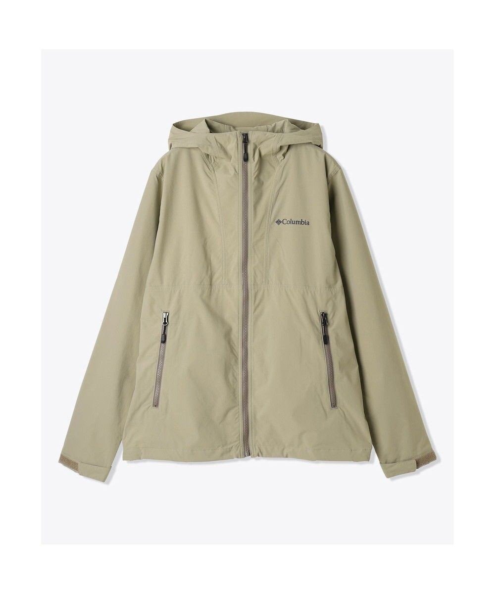 【コロンビア/Columbia / MEN】のColumbia/ ブラインドブラッシュジャケット /コロンビア インテリア・キッズ・メンズ・レディースファッション・服の通販 founy(ファニー) 　ファッション　Fashion　メンズファッション　Men's Style Online　アウター　Coats Outerwear/Men　ブルゾン　Blouson/Jackets　ジャケット　Jacket　ストレッチ　Stretch　ドローコード　Draw Cord　フィット　Fit　フロント　Front　ブルゾン　Blouson　ブロック　Block　ポケット　Pocket　A/W・秋冬　Aw・Autumn/Winter・Fw・Fall-Winter　S/S・春夏　Ss・Spring/Summer　夏　Summer　Tusk|ID: prp329100004575766 ipo3291000000032575110