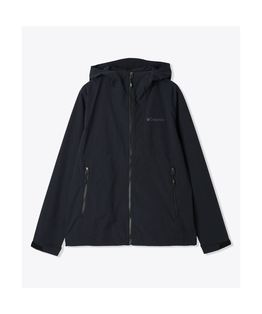 【コロンビア/Columbia / MEN】のColumbia/ ブラインドブラッシュジャケット /コロンビア インテリア・キッズ・メンズ・レディースファッション・服の通販 founy(ファニー) 　ファッション　Fashion　メンズファッション　Men's Style Online　アウター　Coats Outerwear/Men　ブルゾン　Blouson/Jackets　ジャケット　Jacket　ストレッチ　Stretch　ドローコード　Draw Cord　フィット　Fit　フロント　Front　ブルゾン　Blouson　ブロック　Block　ポケット　Pocket　A/W・秋冬　Aw・Autumn/Winter・Fw・Fall-Winter　S/S・春夏　Ss・Spring/Summer　夏　Summer　Black|ID: prp329100004575766 ipo3291000000032575112