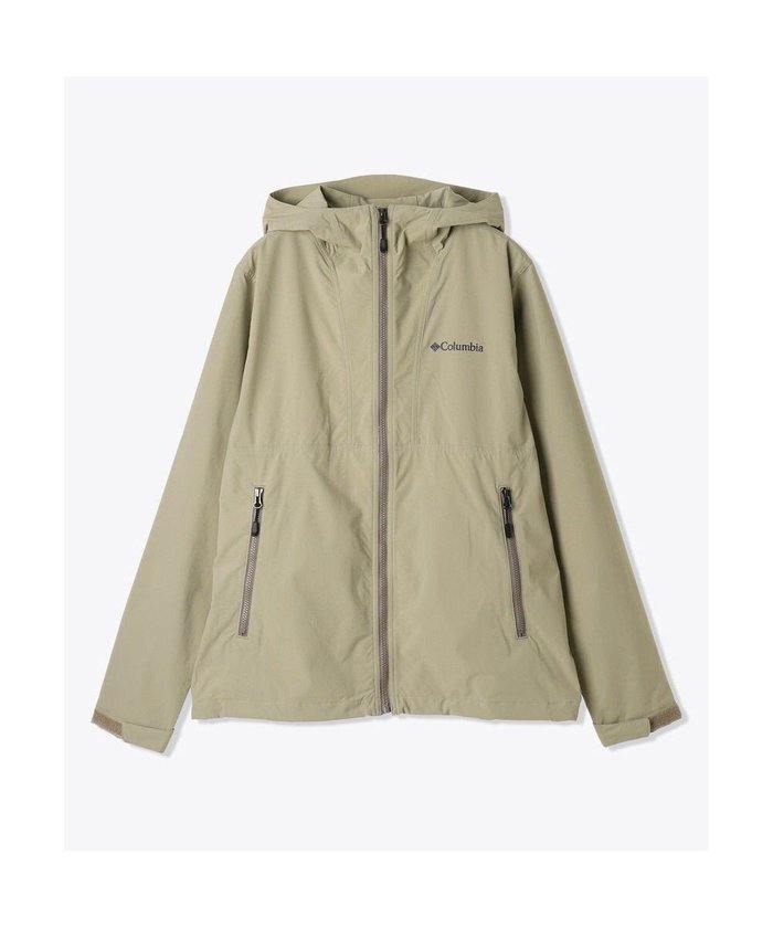 【コロンビア/Columbia / MEN】のColumbia/ ブラインドブラッシュジャケット /コロンビア インテリア・キッズ・メンズ・レディースファッション・服の通販 founy(ファニー) https://founy.com/ ファッション Fashion メンズファッション Fashion for Men アウター Men's Coats Outerwear ブルゾンジャケット / カジュアルアウター Bomber Jackets & Blousons ジャケット Jacket, Outerwear ストレッチ Stretch, Stretchy Fabric ドローコード Drawcord, Drawstring Cord フィット Fit, Slim Fit フロント Front, Front Design ブルゾン Blouson, Bomber Jacket ブロック Block, Solid Block Pattern ポケット Pocket, Pocket Detail A/W・秋冬 Autumn/Winter S/S・春夏 SS, Spring/Summer, Warm Season 再入荷 Restock / Back in Stock 夏 Summer |ID: prp329100004575766 ipo3291000000032990736
