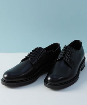 【リーガル フットコミュニティ/REGAL FOOT COMMUNITY / MEN】の【リーガルドレス】24FL プレーントウ ビジネスシューズ 人気、トレンドファッション・服の通販 founy(ファニー) ファッション Fashion メンズファッション Fashion for Men シューズ・靴 Shoes シューズ Shoes, Footwear スタンダード Standard, Basic ドレス Dress, One-Piece ビジネス 仕事 通勤 Business / Work / Commuting ファブリック Fabric, Textile フォーマル Formal, Dressy ベーシック Basic, Essential 定番 Standard, Basic Item |ID:prp329100004575776
