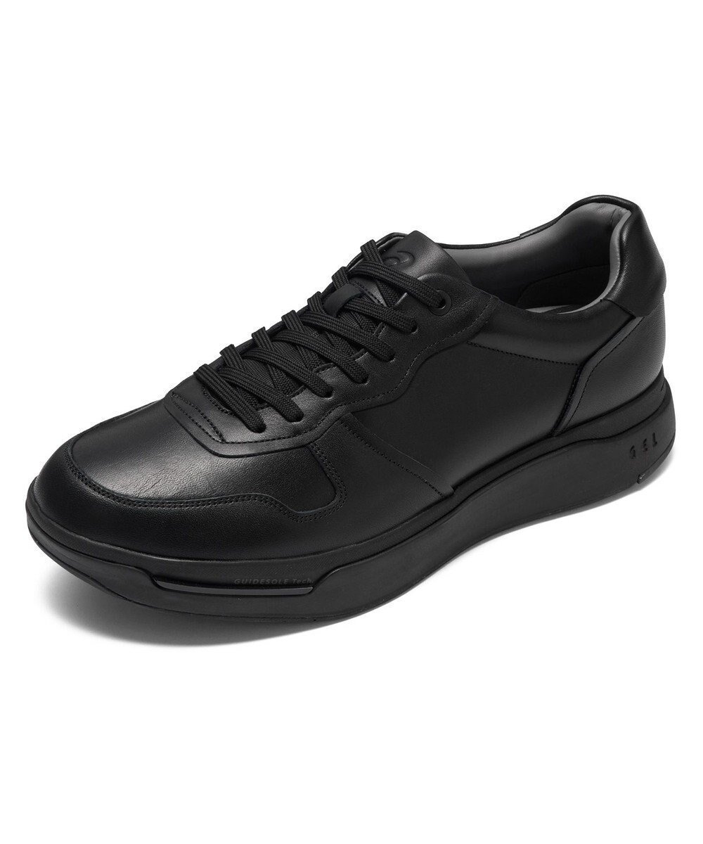 【アシックス ランウォーク/asics RUNWALK / MEN】のペダラ ライドウォーク 2 メンズ 3E 人気、トレンドファッション・服の通販 founy(ファニー) 　ファッション　Fashion　メンズファッション　Fashion for Men　シューズ・靴　Shoes　スニーカー / カジュアルにもスポーティにも　Sneakers & Trainers　クッション　Cushion, Throw Pillow　抗菌　Antibacterial, Bacteria-Resistant　シューズ　Shoes, Footwear　スニーカー　Sneakers, Trainers　メタル　Metal, Metal Parts　メッシュ　Mesh, Net Fabric　メンズ　Men's, Menswear　ライニング　Inner Lining, Inner Fabric, Lined　ラバー　Rubber, Rubber Sole　ランニング　Running, Running Wear, Activewear, Jogging　レース　Lace, Lace Fabric　ロング　Long, Long-Length　エレガント 上品　Elegant　 other-1|ID: prp329100004575778 ipo3291000000033474618