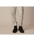 【ジョセフ アブード マウンテン/JOSEPH ABBOUD MOUNTAIN】の【2WAYストレッチ/撥水】コーデュラ2WAYストレッチ クライミング パンツ ライトグレー系|ID: prp329100004575897 ipo3291000000033451465