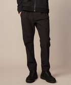 【ジョセフ アブード マウンテン/JOSEPH ABBOUD MOUNTAIN】の【2WAYストレッチ/撥水】コーデュラ2WAYストレッチ クライミング パンツ ブラック系|ID: prp329100004575897 ipo3291000000033451466