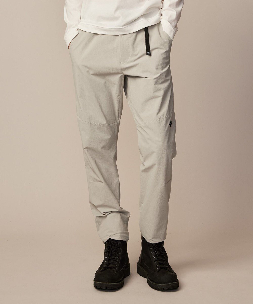 【ジョセフ アブード マウンテン/JOSEPH ABBOUD MOUNTAIN】の【2WAYストレッチ/撥水】コーデュラ2WAYストレッチ クライミング パンツ 人気、トレンドファッション・服の通販 founy(ファニー) ファッション Fashion レディースファッション Fashion for Women パンツ Pants & Trousers ストレッチ Stretch, Stretchy Fabric スマート Smart, Elegant フロント Front, Front Design ポケット Pocket, Pocket Detail A/W・秋冬 Autumn/Winter S/S・春夏 SS, Spring/Summer, Warm Season 夏 Summer other-1|ID: prp329100004575897 ipo3291000000034188525