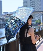 【槇田商店/Makita shoten】の人気No.1【晴雨兼用 UVカット】Stig Lindberg HERBARIUM ブルー 長傘 人気、トレンドファッション・服の通販 founy(ファニー) ファッション Fashion レディースファッション Ladies' Fashion Online 傘 / レイングッズ Umbrellas/Rainwear 傘 Umbrella スポーツ Sports 人気 Popularity 日傘 Parasol エレガント 上品 Elegant thumbnail ブルー|ID: prp329100004575939 ipo3291000000032524010
