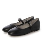 【イング/ing】のing ソフトメリージェーンパンプス 人気、トレンドファッション・服の通販 founy(ファニー) ファッション Fashion レディースファッション WOMEN エナメル Enamel シューズ Shoes ストラップパンプス Strap Pumps デニム Denim トレンド Trend バランス Balance バレエ Ballet フォルム Form ベーシック Basic ラップ Wrap ロング Long thumbnail ブラック|ID: prp329100004576031 ipo3291000000032404997