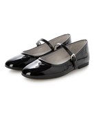 【イング/ing】のing ソフトメリージェーンパンプス 人気、トレンドファッション・服の通販 founy(ファニー) ファッション Fashion レディースファッション Fashion for Women エナメル Patent Leather シューズ Shoes, Footwear ストラップパンプス Strap Pumps, Strappy Heels デニム Denim, Jeans Material トレンド Trend, Trending Now バランス Balance, Style Balance バレエ Ballet, Ballet Style フォルム Silhouette, Form ベーシック Basic, Essential ラップ Wrap, Wrap Design ロング Long, Long-Length thumbnail ブラックエナメル|ID: prp329100004576031 ipo3291000000033210925