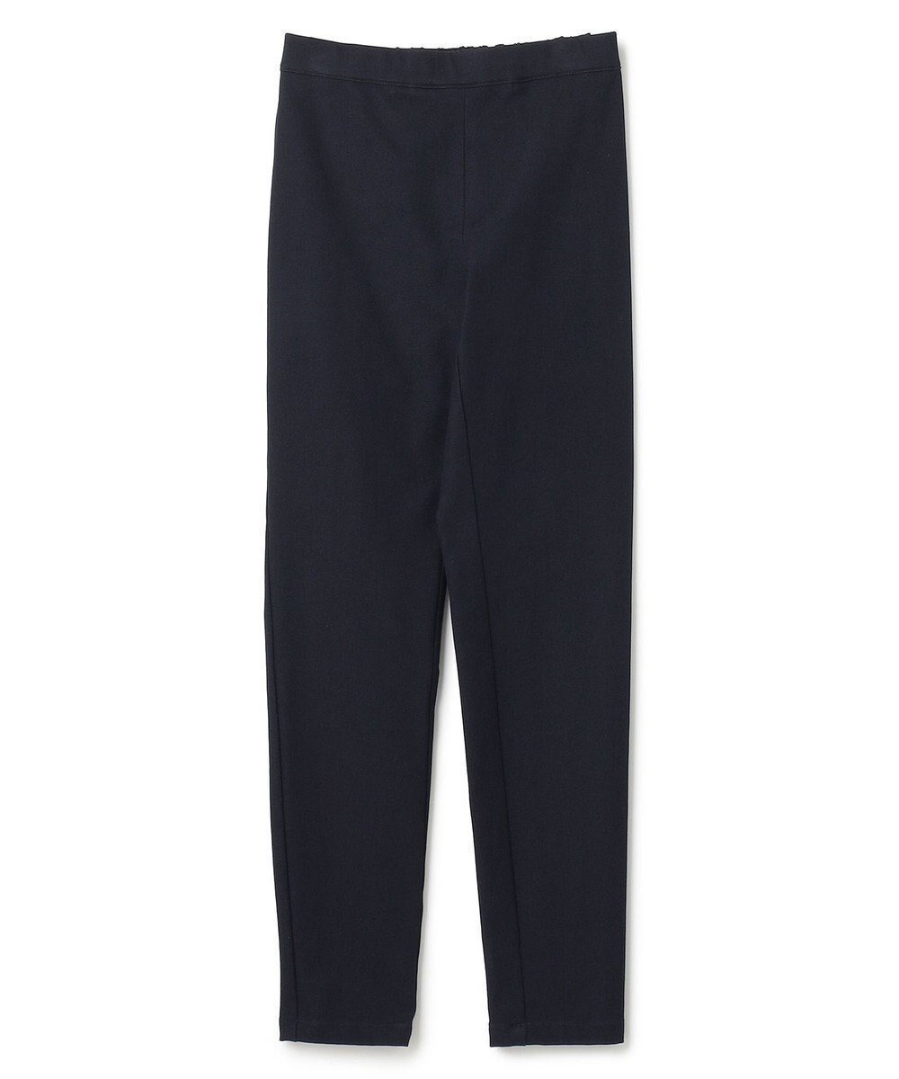 【ジョゼフ/JOSEPH】のギャバジンストレッチ スキニーレギング インテリア・キッズ・メンズ・レディースファッション・服の通販 founy(ファニー) 　ファッション　Fashion　レディースファッション　Fashion for Women　パンツ　Pants & Trousers　ストレッチ　Stretch, Stretchy Fabric　フィット　Fit, Slim Fit　フラット　Flat, Flat Shoes　夏　Summer　定番　Standard, Basic Item　S/S・春夏　SS, Spring/Summer, Warm Season　A/W・秋冬　Autumn/Winter　Navy|ID: prp329100004576042 ipo3291000000035175212