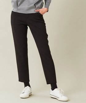 【23区 ゴルフ/NIJYUSANKU GOLF】の【WOMEN】【ストレッチ】ジョガーパンツ 人気、トレンドファッション・服の通販 founy(ファニー) ファッション Fashion レディースファッション WOMEN パンツ Pants ストレッチ Stretch スピンドル Spindle ベーシック Basic A/W・秋冬 Aw・Autumn/Winter・Fw・Fall-Winter |ID:prp329100004576073