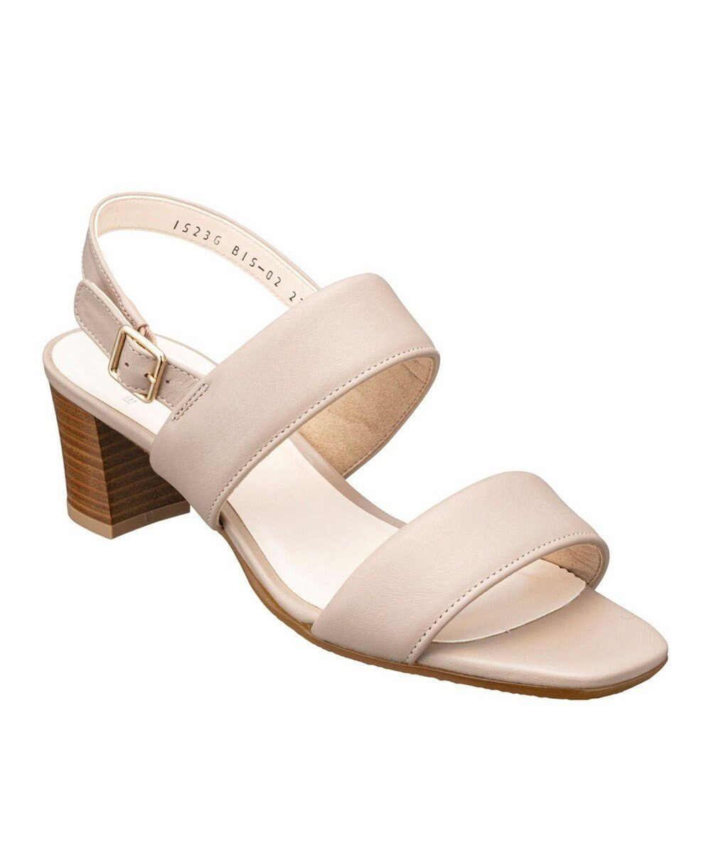 【リーガル フットコミュニティ/REGAL FOOT COMMUNITY】の【ビューフィット】A49Y ダブルベルトサンダル サンダル 人気、トレンドファッション・服の通販 founy(ファニー) 　ファッション　Fashion　レディースファッション　Fashion for Women　ベルト&ウエストマーク　Belts & Waist Accessories　サンダル　Sandals, Summer Shoes　シューズ　Shoes, Footwear　ベーシック　Basic, Essential　夏　Summer　日本製　Made In Japan　S/S・春夏　SS, Spring/Summer, Warm Season　A/W・秋冬　Autumn/Winter　 other-1|ID: prp329100004576080 ipo3291000000033687668