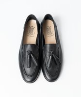 【ボントレ/BONTRE】の【BONTRE/ボントレ】アーモンドトゥタッセルローファー 人気、トレンドファッション・服の通販 founy(ファニー) ファッション Fashion レディースファッション WOMEN アーモンドトゥ Almond Toe エレガント 上品 Elegant コンビ Combination シューズ Shoes シンプル Simple タッセル Tassel トレンド Trend フラット Flat A/W・秋冬 Aw・Autumn/Winter・Fw・Fall-Winter S/S・春夏 Ss・Spring/Summer 夏 Summer |ID:prp329100004576081