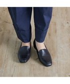 【イング/ing】のing 【WEB限定】モカシンローファー ブラック|ID: prp329100004576114 ipo3291000000032551788
