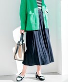 【組曲/KUMIKYOKU】の【春の新色追加】ギャザーライトデシン パンツ 人気、トレンドファッション・服の通販 founy(ファニー) ファッション Fashion レディースファッション WOMEN パンツ Pants 春 Spring カットソー Cut And Sew ギャザー Gather コンパクト Compact チェック Check 定番 Standard 人気 Popularity ビンテージ Vintage ポケット Pocket A/W・秋冬 Aw・Autumn/Winter・Fw・Fall-Winter S/S・春夏 Ss・Spring/Summer お家時間・ステイホーム Home Time/Stay Home 夏 Summer 旅行 Travel ビジネス 仕事 通勤 Business thumbnail ブラック系|ID: prp329100004576191 ipo3291000000032493093