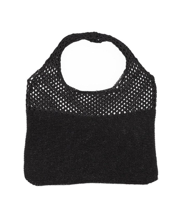 【アンビリオン/UNBILLION】のカシュカシュ cachecache / メタリック糸ホーボーバッグ インテリア・キッズ・メンズ・レディースファッション・服の通販 founy(ファニー) https://founy.com/ ファッション Fashion レディースファッション Ladies' Fashion Online バッグ Bag カラフル Colorful コンビ Combination ショルダー Shoulder 財布 Wallet トラベル Travel ハンド Hand ミックス Mix メタリック Metallic モチーフ Motif 再入荷 Restock/Back In Stock/Re Arrival おすすめ Recommend 旅行 Travel |ID: prp329100004576366 ipo3291000000032603660
