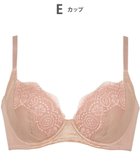 【ウィング/Wing】のブラジャー これ1枚できれいシルエット 脇高設計 脇から背中すっきり 【スタイルアップブラ】 ブラ KB2900 ウイング/ワコール ベージュ|ID: prp329100004576379 ipo3291000000032675679