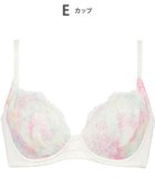 【ウィング/Wing】のブラジャー これ1枚できれいシルエット 脇高設計 脇から背中すっきり 【スタイルアップブラ】 ブラ KB2900 ウイング/ワコール アイボリー|ID: prp329100004576379 ipo3291000000032675682