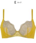 【ウィング/Wing】のブラジャー これ1枚できれいシルエット 脇高設計 脇から背中すっきり 【スタイルアップブラ】 ブラ KB2900 ウイング/ワコール カラシ|ID: prp329100004576379 ipo3291000000032675683