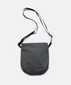 【ニジュウ カノウ/NIZYU KANO】のLIGHT NYLONショルダーポーチ 人気、トレンドファッション・服の通販 founy(ファニー) ファッション Fashion レディースファッション Fashion for Women ポーチ&ミニバッグ Pouches & Mini Bags コンパクト Compact, Small Size 軽量 Lightweight, Ultra Light ショルダー Shoulder, Shoulder Strap シンプル Simple, Minimal 財布 Wallet, Purse ポケット Pocket, Pocket Detail ポーチ Pouch, Small Case 旅行 Travel thumbnail スレートグレー|ID: prp329100004576400 ipo3291000000033670911