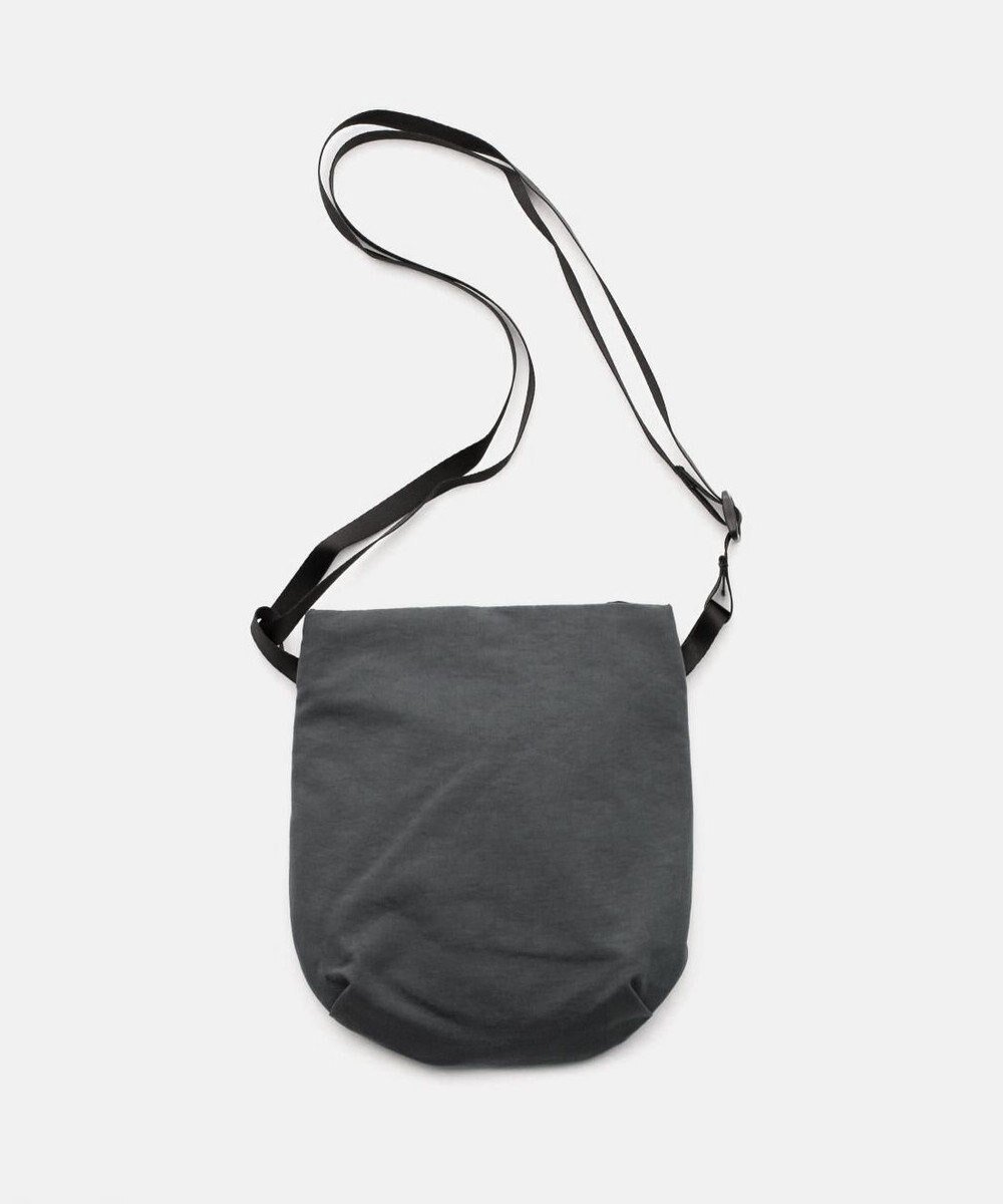 【ニジュウ カノウ/NIZYU KANO】のLIGHT NYLONショルダーポーチ インテリア・キッズ・メンズ・レディースファッション・服の通販 founy(ファニー) ファッション Fashion レディースファッション Fashion for Women ポーチ&ミニバッグ Pouches & Mini Bags コンパクト Compact, Small Size 軽量 Lightweight, Ultra Light ショルダー Shoulder, Shoulder Strap シンプル Simple, Minimal 財布 Wallet, Purse ポケット Pocket, Pocket Detail ポーチ Pouch, Small Case 旅行 Travel スレートグレー|ID: prp329100004576400 ipo3291000000033670911